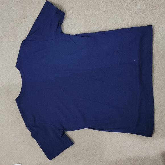 Detroit Tigers Nike T-Shirt Medium - Picture 3 of 3